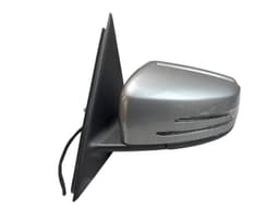 MERCEDES-BENZ A2048101316 Mirror left MERCEDES-BENZ GLK-CLASS (X204) (2008-2015) — thumbnail 2