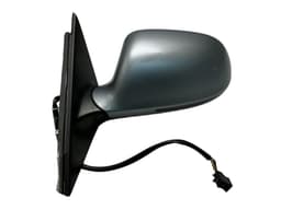 AUDI 8K2857409D Mirror left AUDI A4 / A4 ALLROAD (B8) (2007-2015) — thumbnail 2