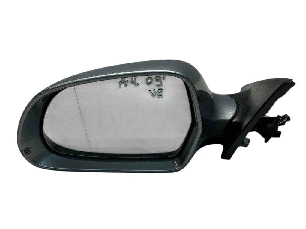 AUDI 8K2857409D Mirror left AUDI A4 / A4 ALLROAD (B8) (2007-2015)
