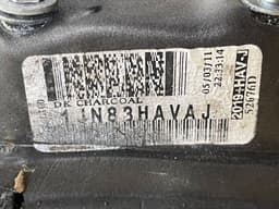JEEP 1JN83HAVAJ 68082643AA Mirror left JEEP GRAND CHEROKEE IV (WK, WK2) (2010-2021) — thumbnail 5