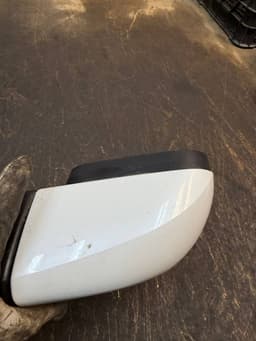 OPEL 95143673 Mirror left OPEL MOKKA A (J13) (2012-2019) — thumbnail 9