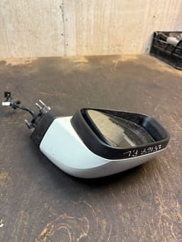 OPEL 95143673 Mirror left OPEL MOKKA A (J13) (2012-2019) — thumbnail 5