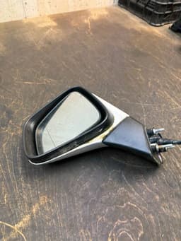 OPEL 95143673 Mirror left OPEL MOKKA A (J13) (2012-2019) — thumbnail 3