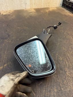OPEL 95143673 Mirror left OPEL MOKKA A (J13) (2012-2019) — thumbnail 4