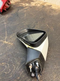 OPEL 95143673 Mirror left OPEL MOKKA A (J13) (2012-2019) — thumbnail 2