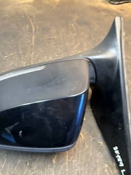 BMW 51167350631 51167308683 Mirror left BMW 5 (F10, F11) (2010-2017) — thumbnail 5