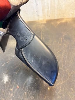 BMW 51167350631 51167308683 Mirror left BMW 5 (F10, F11) (2010-2017) — thumbnail 10