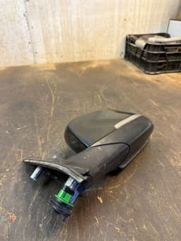 BMW 51167350631 51167308683 Mirror left BMW 5 (F10, F11) (2010-2017) — thumbnail 3