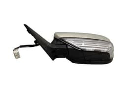 SUBARU 91031AG090 Mirror left SUBARU LEGACY IV / Outback (2003-2009) — thumbnail 3