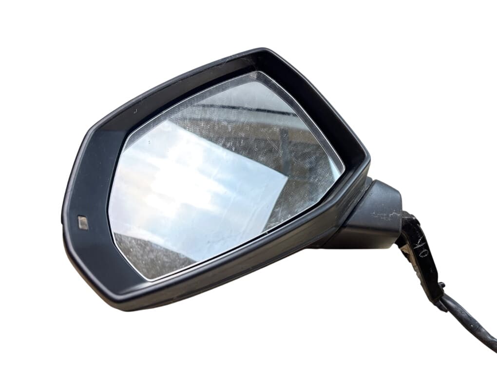AUDI 80C857409C Mirror left AUDI Q5 (FYB, FYG, FYT) (2016-2025)