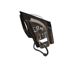 CHRYSLER 5113353AA Mirror left CHRYSLER VOYAGER V (RT) (2007-2016) — thumbnail 3