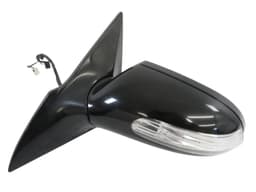 MERCEDES-BENZ A2308100576 A17181001649040 A1718100164 A1718200321 A171820032164 Mirror left MERCEDES-BENZ SL-CLASS (R230) (2001-2012) — thumbnail 2