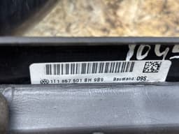 VW 1T1857507AH Mirror left VW TOURAN (1T3) (2010-2015) — thumbnail 3