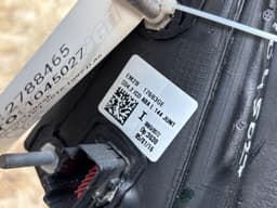 FORD 2516282 Mirror left FORD S-MAX II (2015-2023) — thumbnail 3
