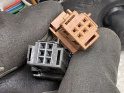 CITROËN 232636104 Mirror right CITROËN BERLINGO III (2008-2018) — thumbnail 7
