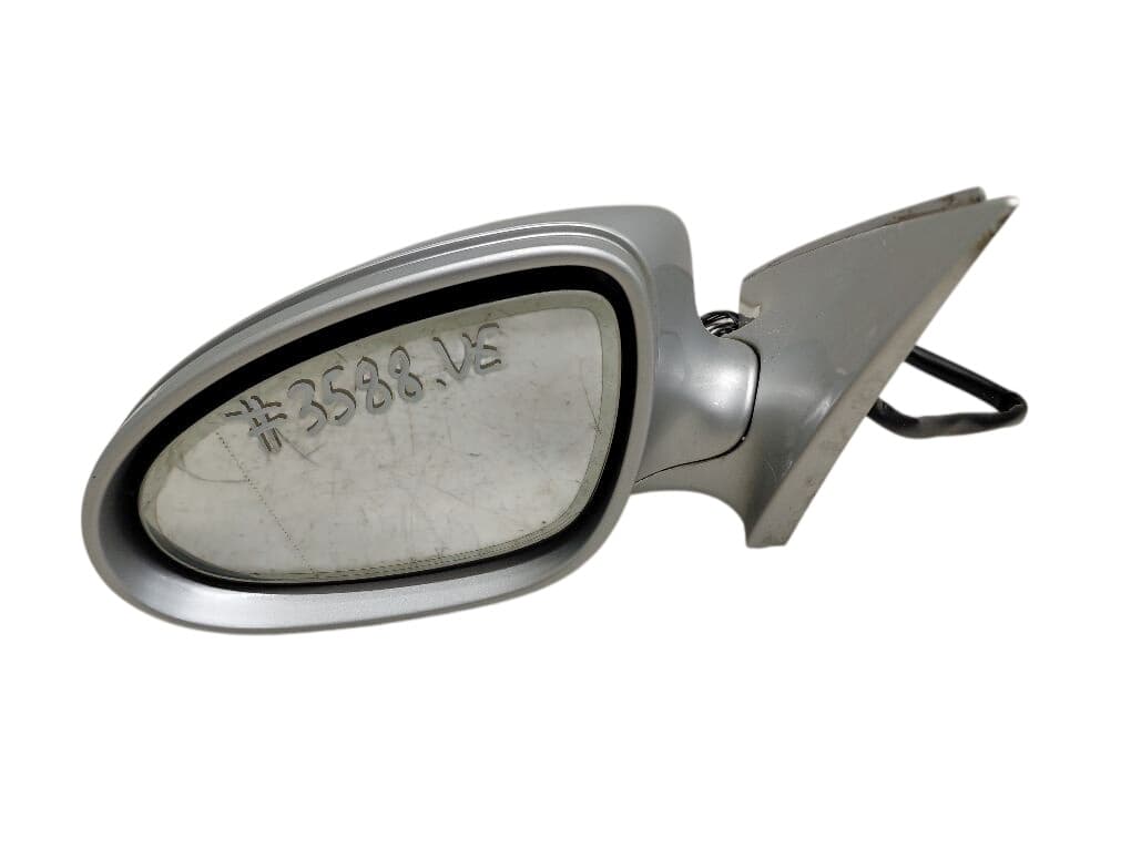 A2218100576 Mirror left MERCEDES-BENZ S-CLASS (W221) (2005-2013)