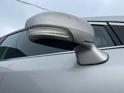 TOYOTA 8790805410 Mirror right TOYOTA AVENSIS (T270) (2009-2018) — thumbnail 3