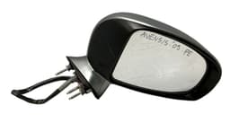 TOYOTA 8790805400J0 Mirror right TOYOTA AVENSIS (T270) (2009-2018) — thumbnail 1