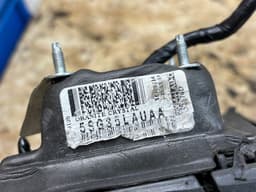 JEEP 1VY34LAUAA Mirror right JEEP GRAND CHEROKEE IV (WK, WK2) (2010-2021) — thumbnail 3