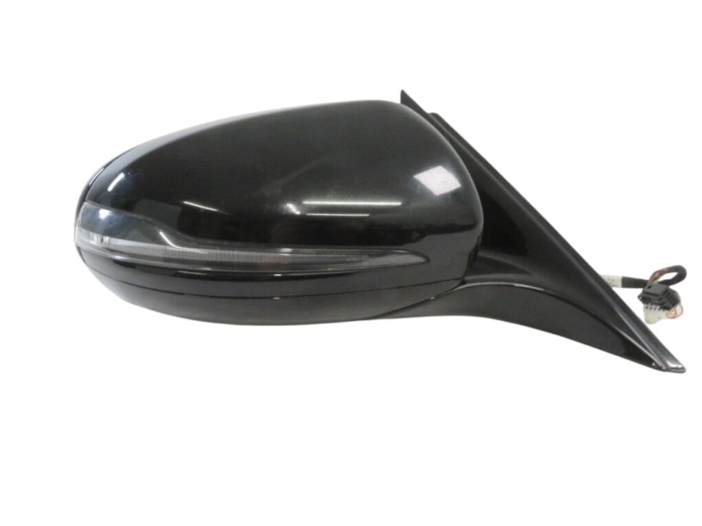 MERCEDES-BENZ A2138107601 A0999061001 A09981102009040 A0998101016 Mirror right MERCEDES-BENZ E-CLASS (W213) (2016-2023)