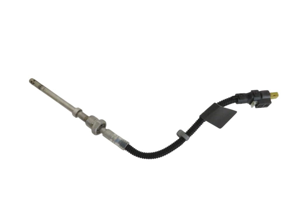 MERCEDES-BENZ A0081532228 A0009056404 Exhaust temperature sensor MERCEDES-BENZ E-CLASS (W212) (2009-2016)