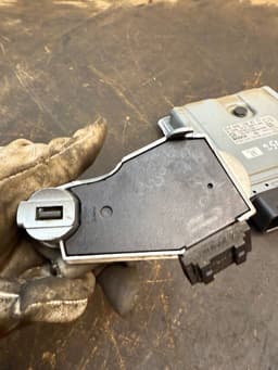 MERCEDES-BENZ A6461500777 6461500777 0281014186 A0375456132 A6395452108 6395452108 Engine ECU immo kit / set MERCEDES-BENZ VITO / VIANO (W639) (2003-2014) — thumbnail 8
