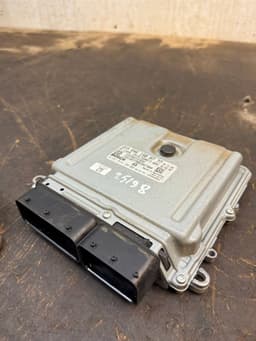 MERCEDES-BENZ A6461500777 6461500777 0281014186 A0375456132 A6395452108 6395452108 Engine ECU immo kit / set MERCEDES-BENZ VITO / VIANO (W639) (2003-2014) — thumbnail 10
