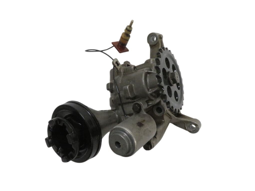 MERCEDES-BENZ A1191801701 Engine Oil Pump MERCEDES-BENZ SL-CLASS (R129) (1989-2001)