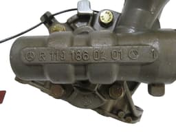 MERCEDES-BENZ A1191801701 Engine Oil Pump MERCEDES-BENZ SL-CLASS (R129) (1989-2001) — thumbnail 3