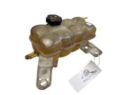 DODGE 52014894AE Expansion Tank RAM RAM 1500 2500 3500 (DJ, DS) (2010-2018) — thumbnail 1