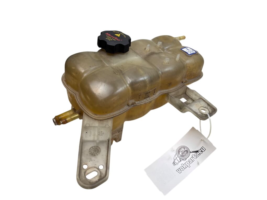 DODGE 52014894AE Expansion Tank RAM RAM 1500 2500 3500 (DJ, DS) (2010-2018)