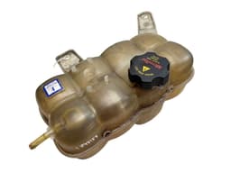 DODGE 52014894AE Expansion Tank RAM RAM 1500 2500 3500 (DJ, DS) (2010-2018) — thumbnail 2