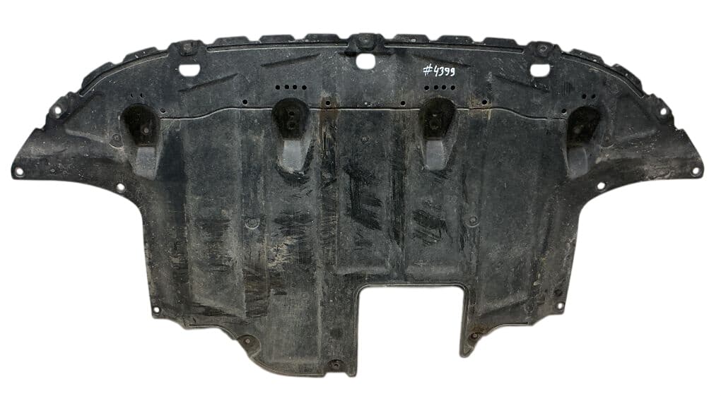 HYUNDAI 29110Q0120 Engine splash shield HYUNDAI BAYON (BC3) (2021-)