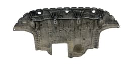 HYUNDAI 29110Q0120 Engine splash shield HYUNDAI BAYON (BC3) (2021-) — thumbnail 2