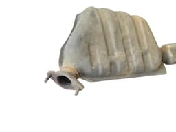 JEEP 5147124AI C8916L Exhaust rear silencer (muffler) JEEP GRAND CHEROKEE IV (WK, WK2) (2010-2021) — thumbnail 4