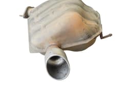 JEEP 5147124AI C8916L Exhaust rear silencer (muffler) JEEP GRAND CHEROKEE IV (WK, WK2) (2010-2021) — thumbnail 3