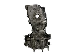 NISSAN 135029555R Engine timing belt cover NISSAN QASHQAI II (J11) (2013-2021) — thumbnail 1