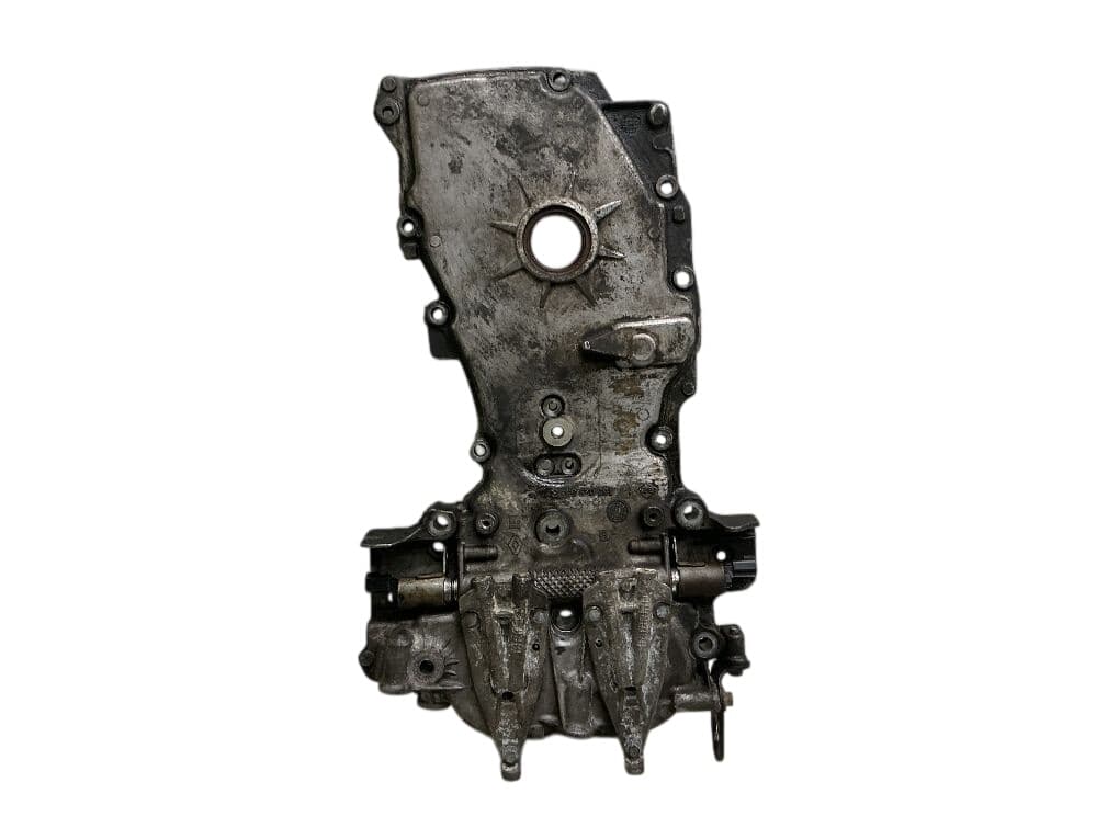 NISSAN 135029555R Engine timing belt cover NISSAN QASHQAI II (J11) (2013-2021)