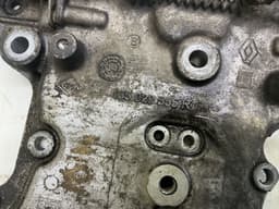 NISSAN 135029555R Engine timing belt cover NISSAN QASHQAI II (J11) (2013-2021) — thumbnail 3