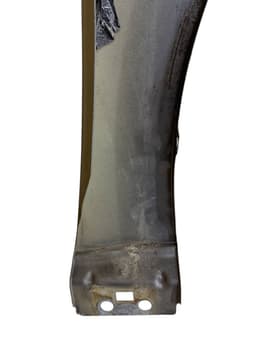 HYUNDAI 663113Z000 Fender Front Left HYUNDAI i40 (VF) (2011-2019) — thumbnail 7