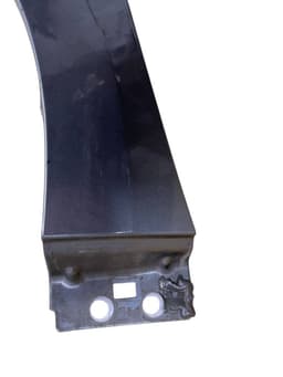 HYUNDAI 663113Z000 Fender Front Left HYUNDAI i40 (VF) (2011-2019) — thumbnail 4