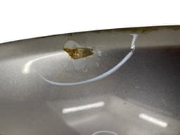 HYUNDAI 663113Z000 Fender Front Left HYUNDAI i40 (VF) (2011-2019) — thumbnail 2