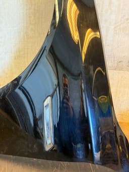 BMW 41355A03261 Fender Front Left BMW 5 (F10, F11) (2010-2017) — thumbnail 6