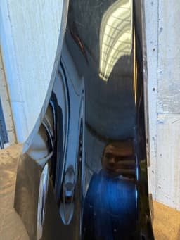 BMW 41355A03261 Fender Front Left BMW 5 (F10, F11) (2010-2017) — thumbnail 9