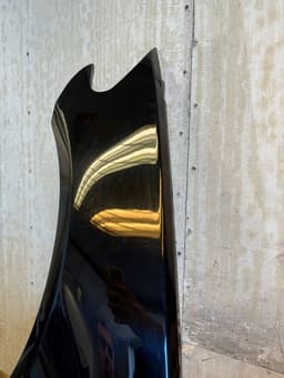 BMW 41355A03261 Fender Front Left BMW 5 (F10, F11) (2010-2017) — thumbnail 10