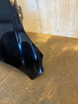 BMW 41355A03261 Fender Front Left BMW 5 (F10, F11) (2010-2017) — thumbnail 8