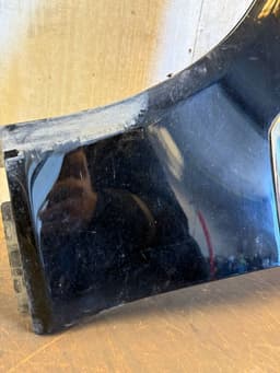 BMW 41355A03261 Fender Front Left BMW 5 (F10, F11) (2010-2017) — thumbnail 4