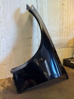 BMW 41355A03261 Fender Front Left BMW 5 (F10, F11) (2010-2017) — thumbnail 3