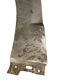CHRYSLER 68029129AA Fender Front Left CHRYSLER VOYAGER V (RT) (2007-2016) — thumbnail 3