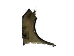 PEUGEOT 091810GA01 Fender Front Left PEUGEOT 3008 II (P84) (2016-2024) — thumbnail 2